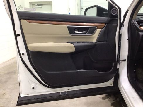 Used 2022 Honda CR-V EX image 15