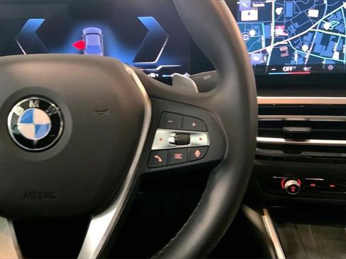 Certified 2023 BMW 330i Sedan w/ Convenience Package image 18