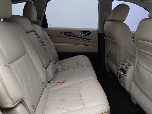 Used 2015 INFINITI QX60 FWD image 19