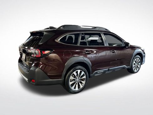 Certified 2024 Subaru Outback Limited AWD/4WD image 6