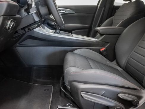 Certified 2024 Dodge Hornet GT AWD/4WD image 12