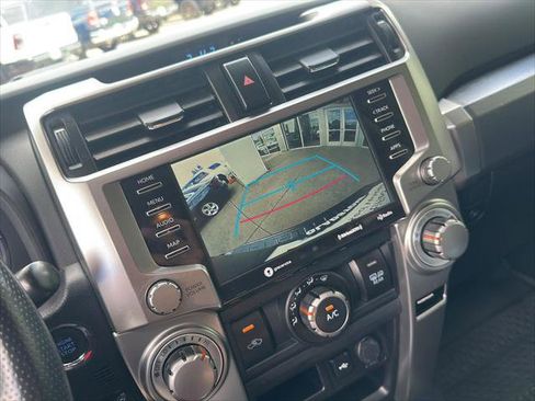 Certified 2023 Toyota 4Runner SR5 Premium w/ Moonroof Package AWD/4WD image 23
