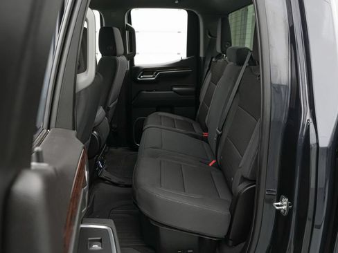 Used 2024 GMC Sierra 1500 SLE AWD/4WD image 20