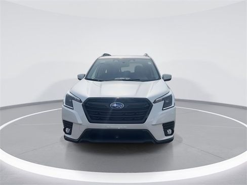 Certified 2024 Subaru Forester Premium image 3