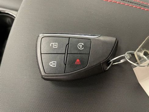 Certified 2024 Chevrolet Colorado Z71 w/ Z71 Convenience Package 2 image 25