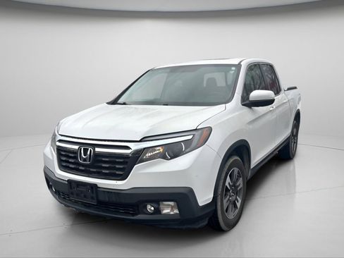 Used 2019 Honda Ridgeline RTL image 9