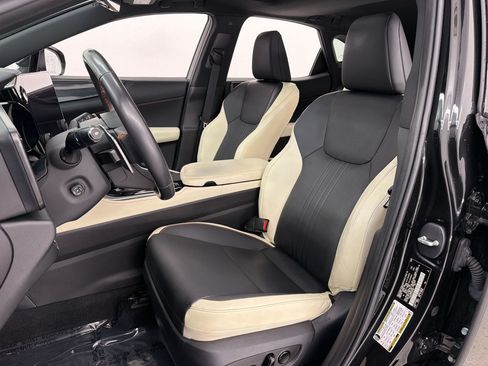 Certified 2023 Lexus NX 350 AWD image 5