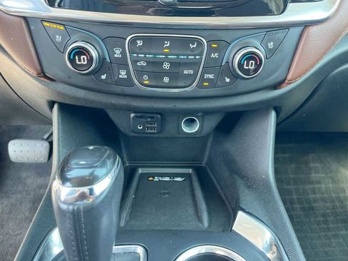 Used 2020 Chevrolet Traverse High Country w/ LPO, Floor Liner Package image 25