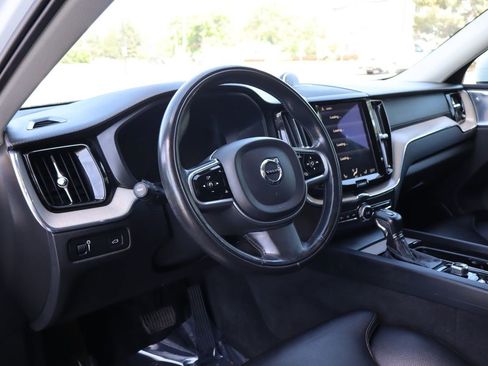 Used 2018 Volvo XC60 T6 Inscription w/ Convenience Package AWD/4WD image 15