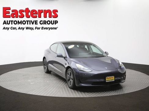 Used 2023 Tesla Model 3 Standard Range RWD image 47