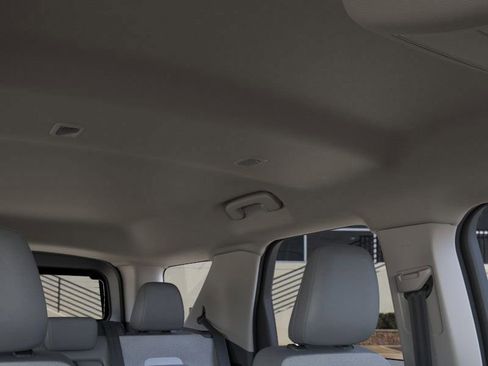 New 2025 Ford Bronco Sport Badlands image 22