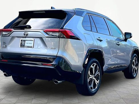 Certified 2023 Toyota RAV4 XSE w/ Weather Package AWD/4WD image 13