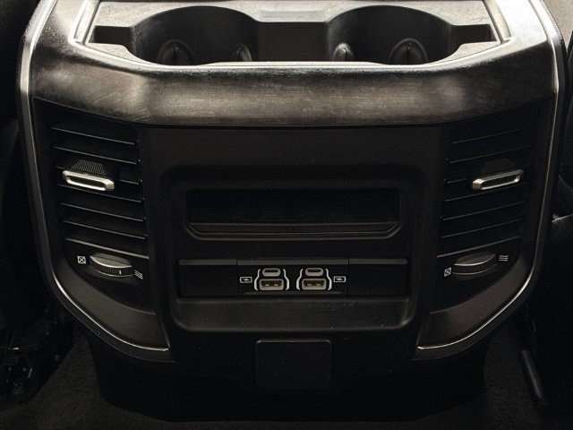 Used 2024 RAM 1500 Big Horn RWD image 14