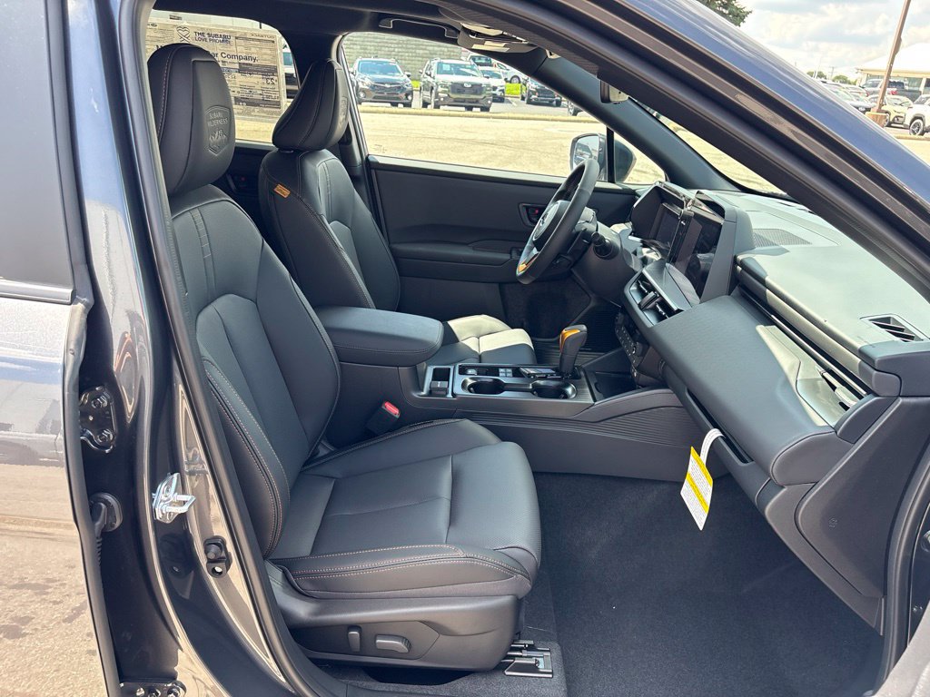New 2026 Subaru Outback Wilderness AWD/4WD image 10