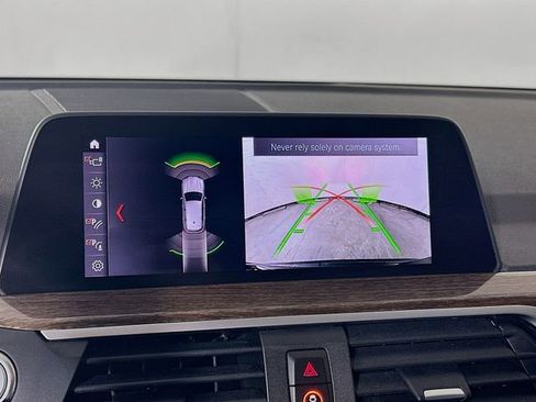 Used 2020 BMW X3 xDrive30i w/ Convenience Package image 14