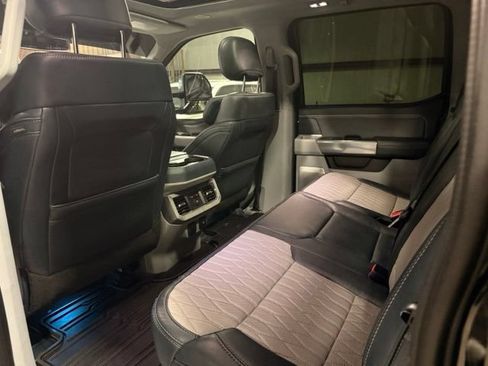 Used 2024 Ford F450 Limited w/ FX4 Off-Road Package AWD/4WD image 15