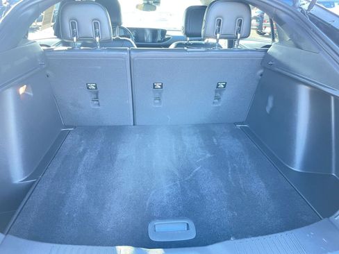 Used 2025 Buick Envista Sport Touring image 31