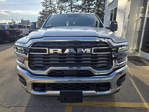 New 2026 RAM 2500 Tradesman image 4