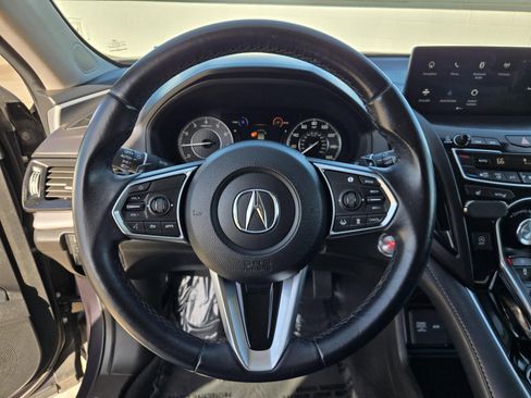 Used 2019 Acura RDX w/ Technology Package image 17