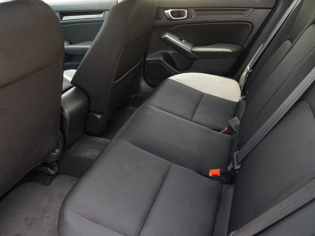 Used 2022 Honda Civic EX image 12