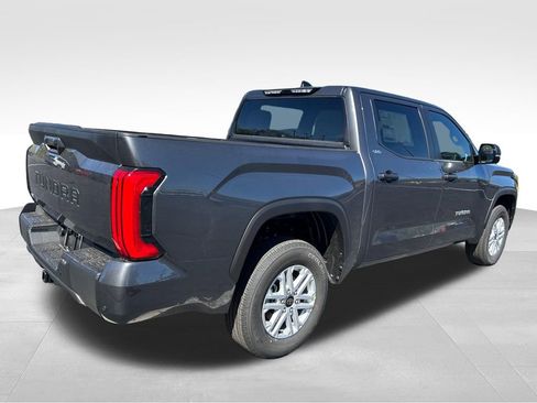 New 2026 Toyota Tundra SR5 AWD/4WD image 5