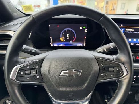 Certified 2024 Chevrolet TrailBlazer ACTIV w/ Convenience Package image 26