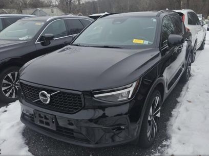 Certified 2023 Volvo XC40 B5 Plus w/ Climate Package