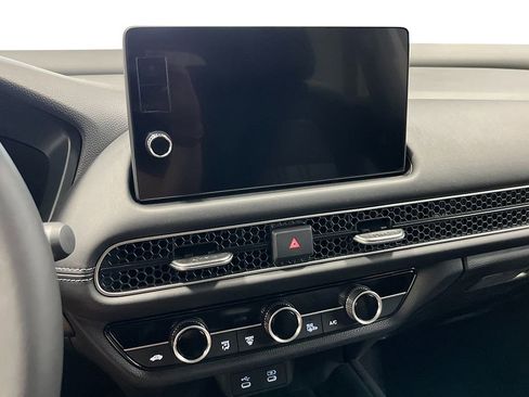 New 2026 Honda HR-V EX-L image 16