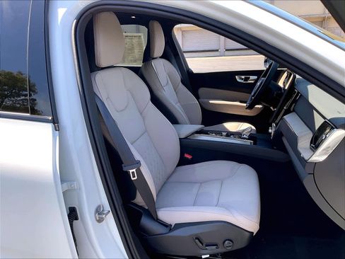 New 2026 Volvo XC60 T8 Plus w/ Climate Package AWD/4WD image 31