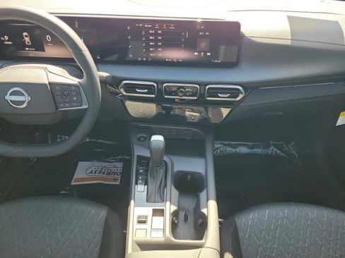 New 2026 Nissan Sentra SV w/ SV Convenience Package image 17