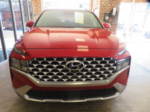 Used 2023 Hyundai Santa Fe SEL w/ Premium Package image 68