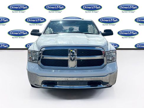 Used 2022 RAM 1500 Express image 2