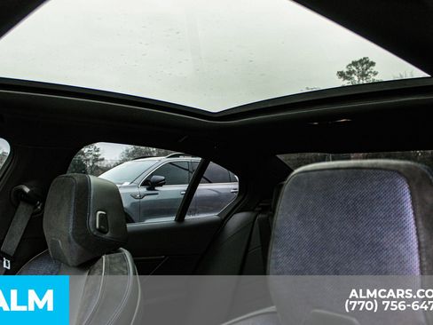Used 2025 BMW i5 eDrive40i w/ M Sport Package RWD image 23