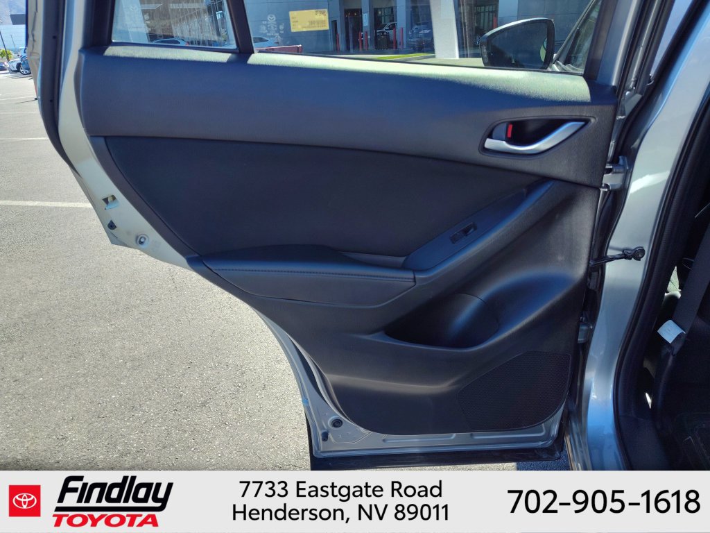 Used 2014 MAZDA CX-5 Touring AWD/4WD image 17