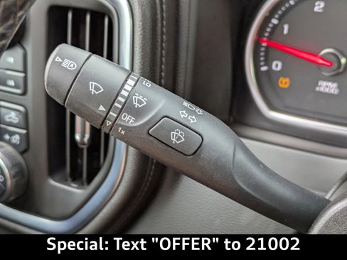 Used 2022 Chevrolet Silverado 3500 High Country w/ Safety Package II image 30