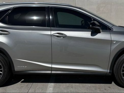 Used 2019 Lexus RX 450h F Sport image 3