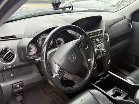 Used 2013 Honda Pilot EX-L image 9