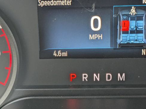 New 2026 Ford F250 XL AWD/4WD image 33