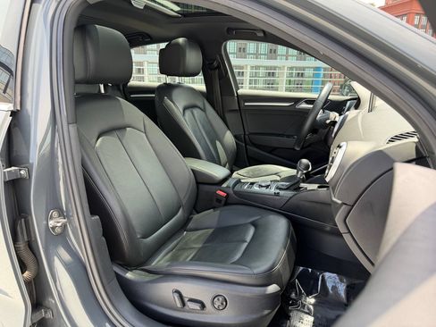 Used 2019 Audi A3 2.0T Premium Plus w/ Premium Plus Package AWD/4WD image 15