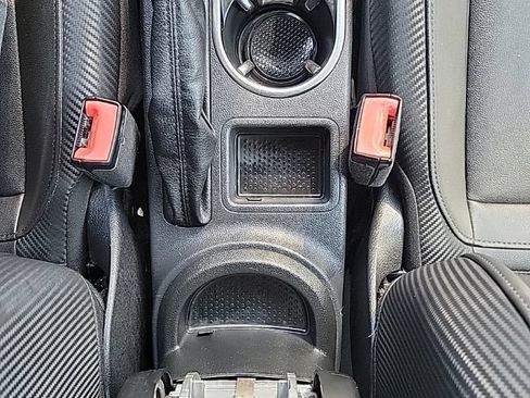 Used 2015 Volkswagen Beetle 1.8T FWD image 10