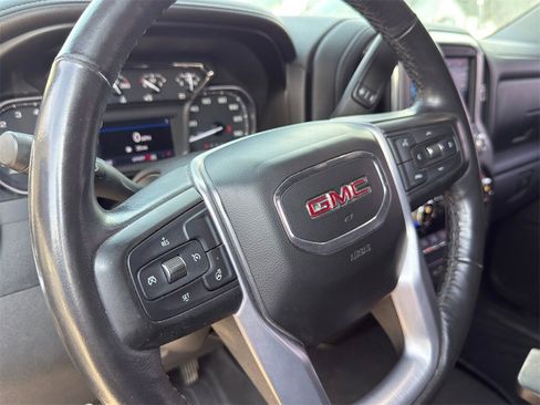 Used 2020 GMC Sierra 1500 Elevation w/ Elevation Value Package image 17