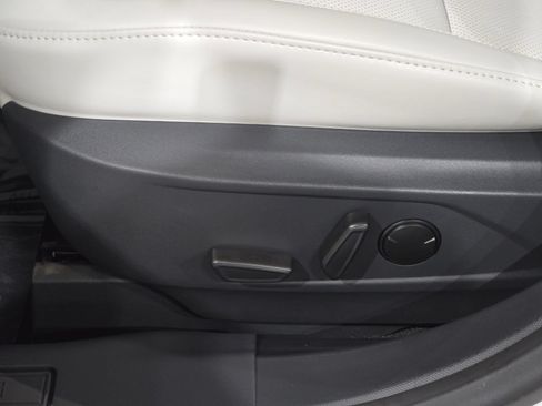 New 2025 Ford Mustang Mach-E Premium AWD/4WD image 19