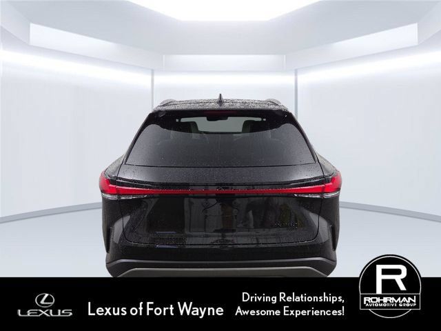 New 2026 Lexus RX 350 Premium Plus w/ Convenience Package AWD/4WD image 9