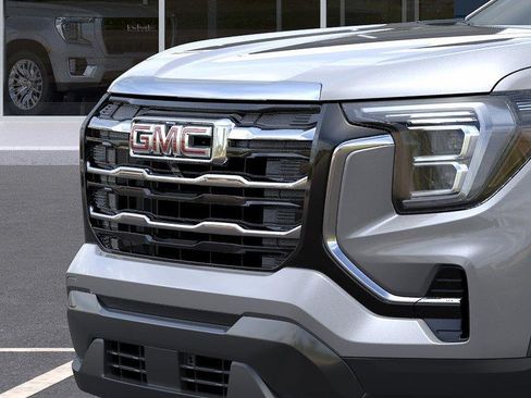 New 2027 GMC Terrain Elevation w/ Elevation Premium Package AWD/4WD image 13