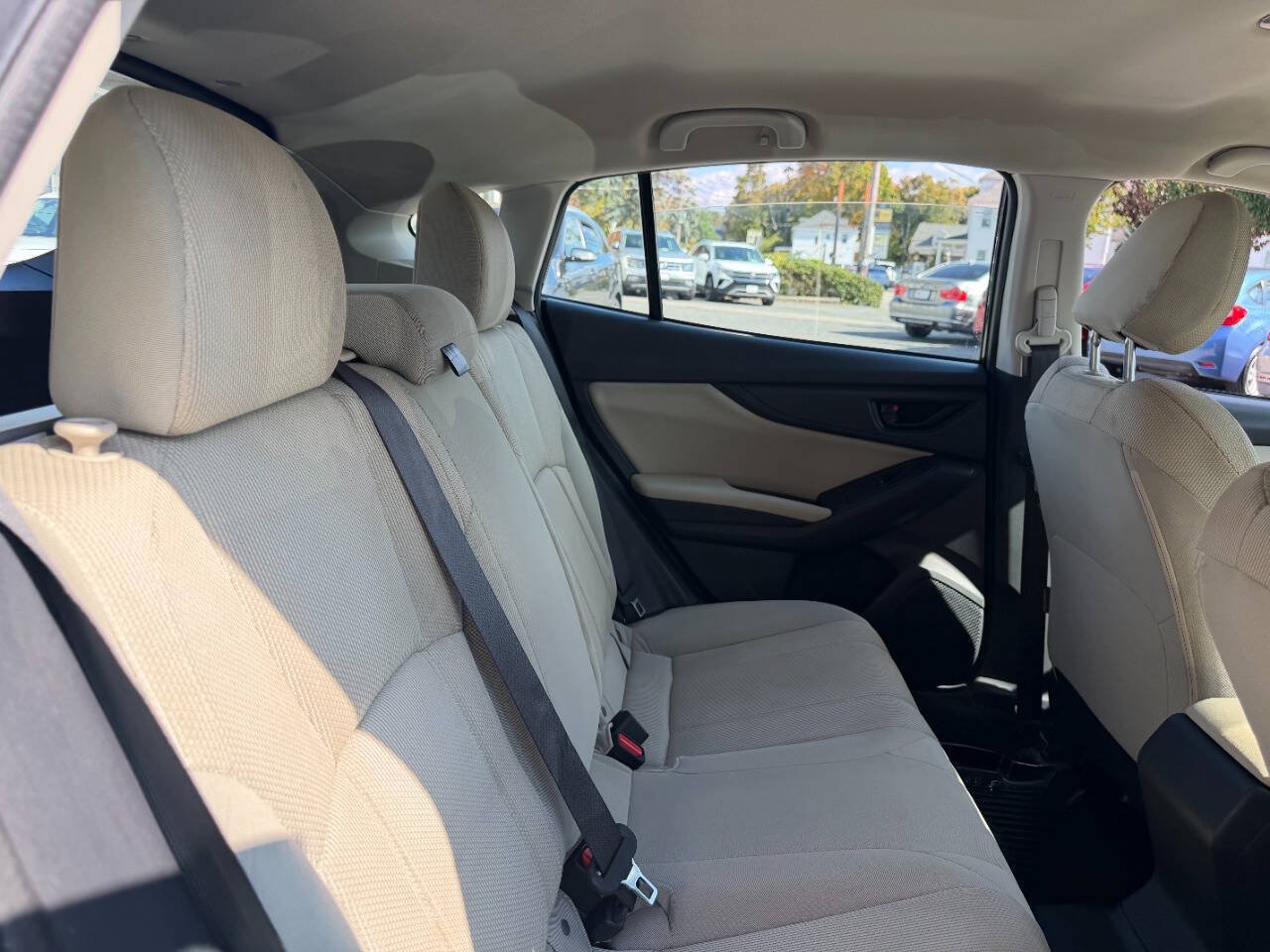 Used 2019 Subaru Impreza 2.0i Premium AWD/4WD image 25