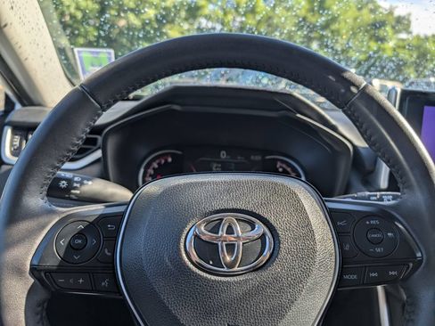 Certified 2023 Toyota RAV4 XLE w/ Convenience Package AWD/4WD image 25