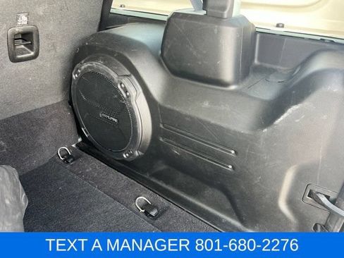 Used 2024 Jeep Wrangler Unlimited Rubicon 4xe w/ Capability Package AWD/4WD image 45