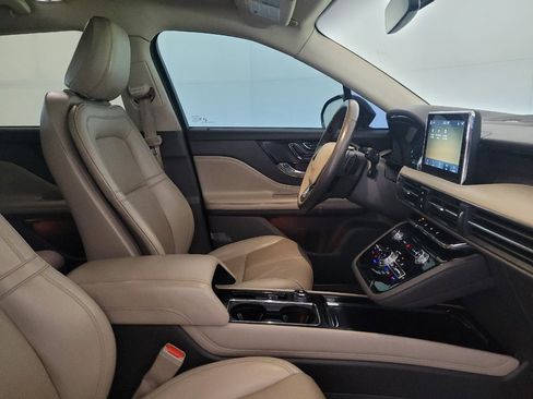 Used 2021 Lincoln Corsair Reserve w/ Elements Package AWD/4WD image 21