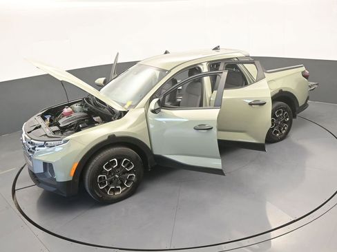 Used 2024 Hyundai Santa Cruz SEL FWD image 62