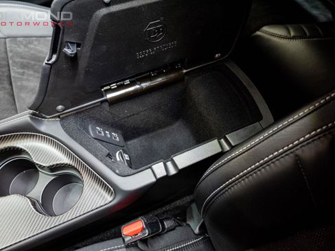 Used 2023 Dodge Challenger SRT Hellcat Redeye image 93